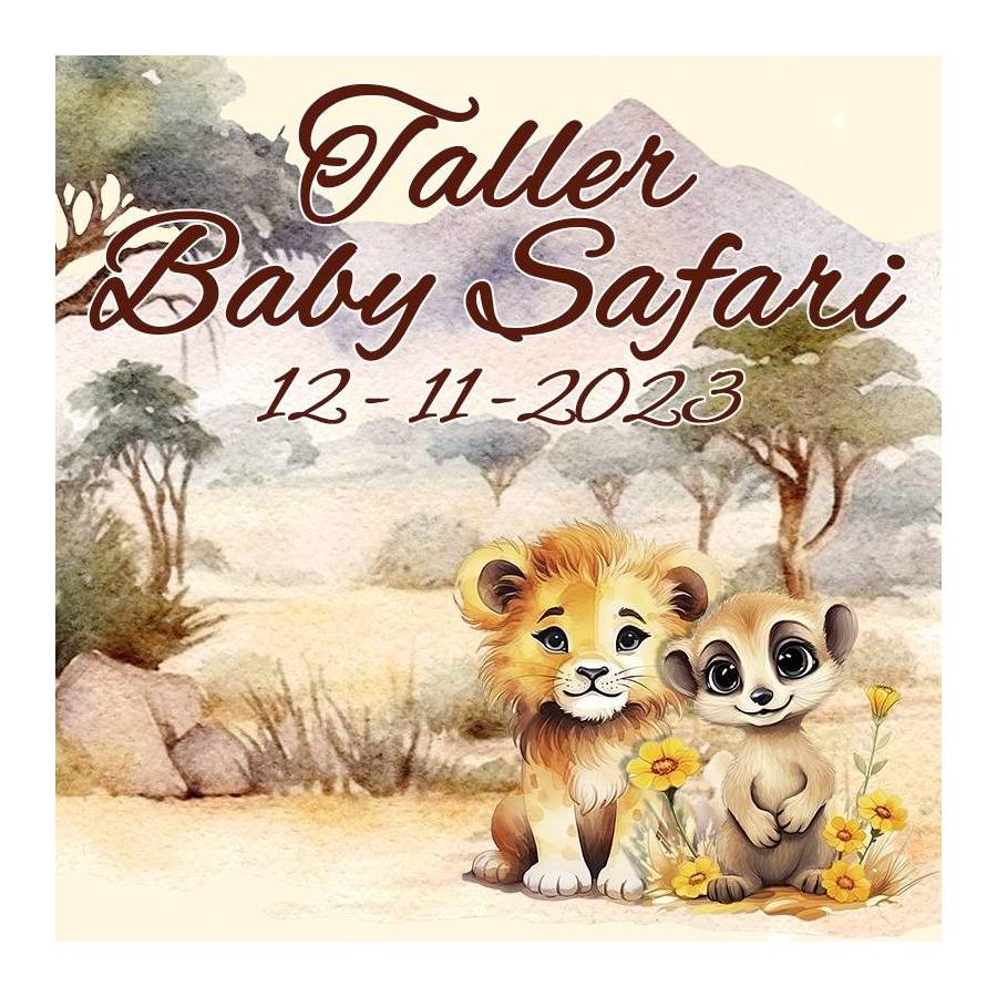 Baby Safari