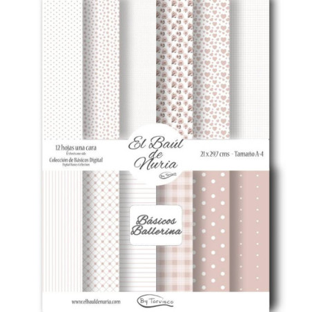 Básicos Ballerina