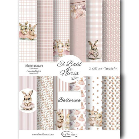 Colección Ballerina