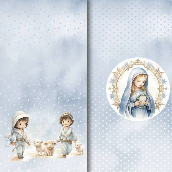 Colección Nativity