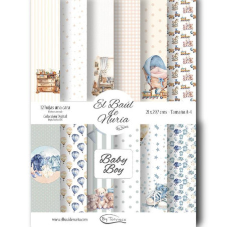 Colección Baby Boy