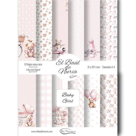 Colección Baby Girl
