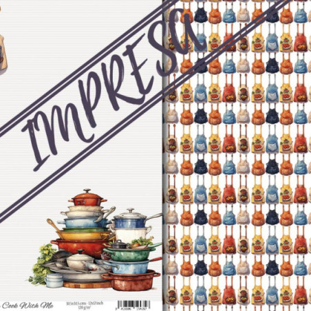 Vellum "Cook with Me"