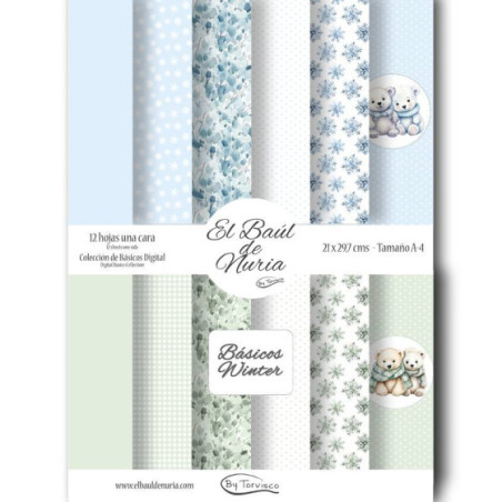 Básicos Winter