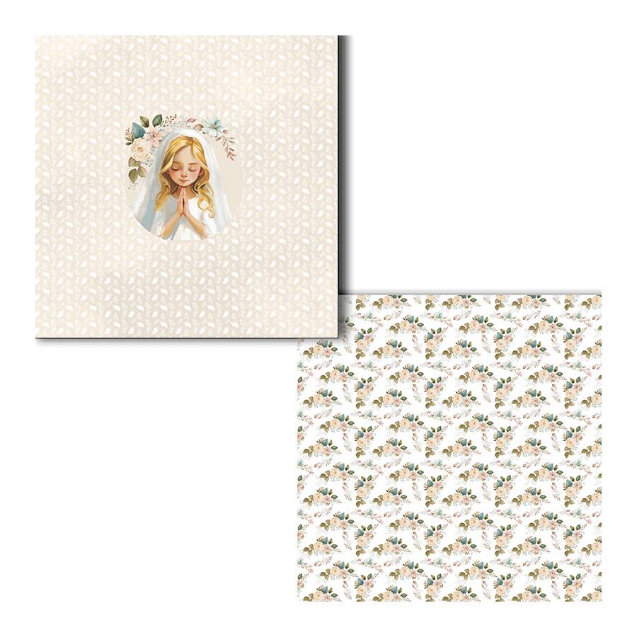 Colección "My first communion Girls"