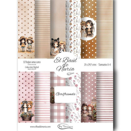 Colección Girlfriends