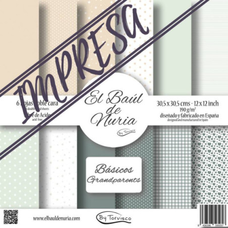 Básicos "Grandparents"