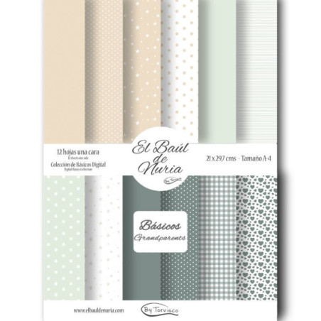 Básicos Grandparents