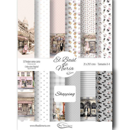 Colección Shopping