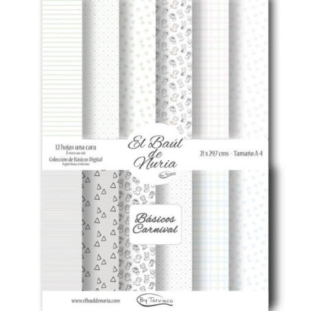 Básicos Carnival