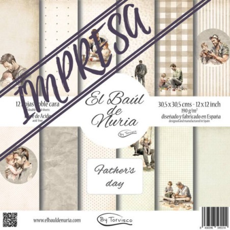 Colección "Father's day"