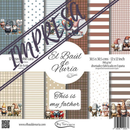 Colección "This is my father"