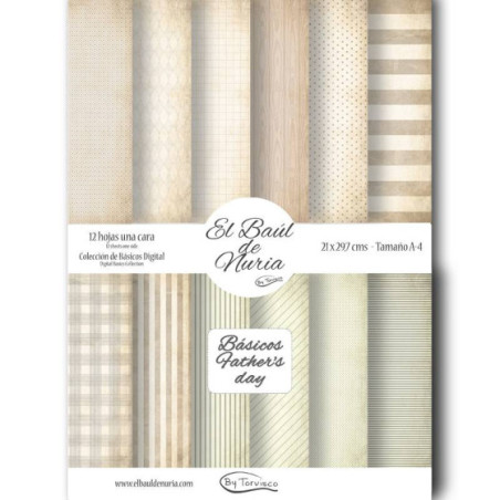 Básicos Father's day