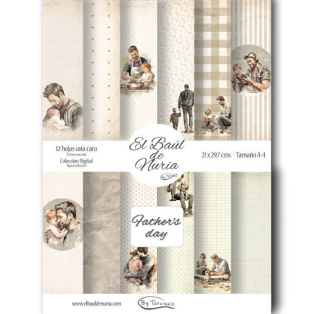 Colección Father's day