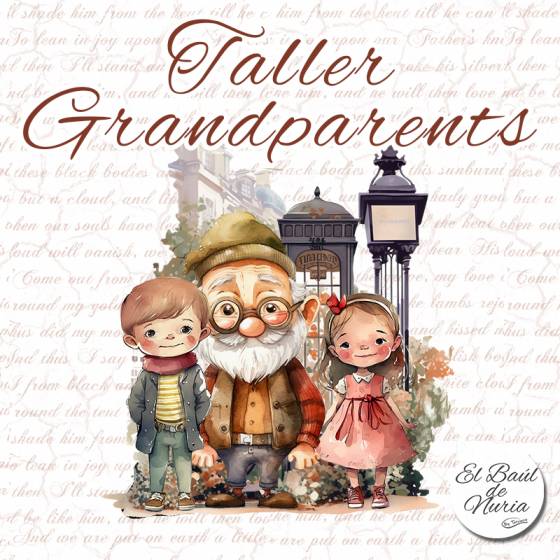 Taller Grandparents
