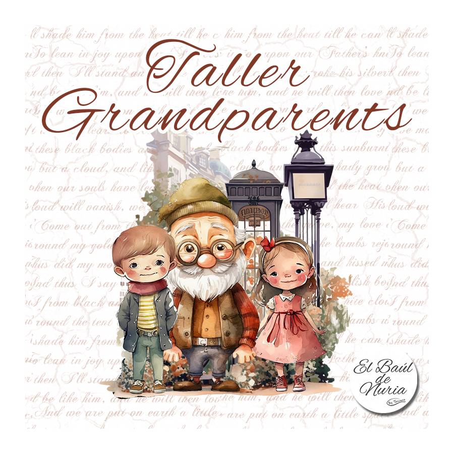 Taller Grandparents