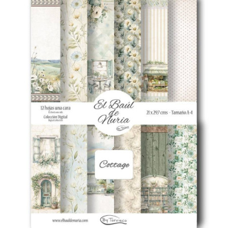 Colección Cottage