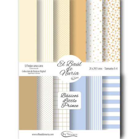 Básicos Little Prince