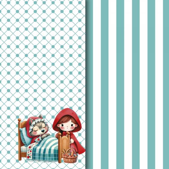 Colección Little Red Riding Hood