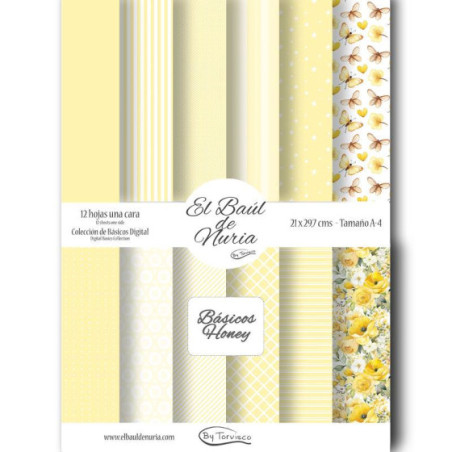 Básicos Honey