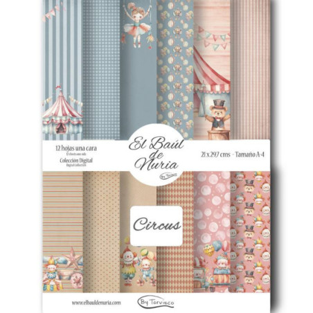 Colección Circus