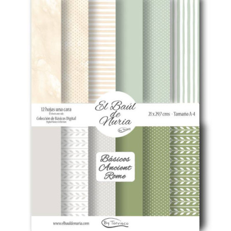 Básicos Ancient Rome