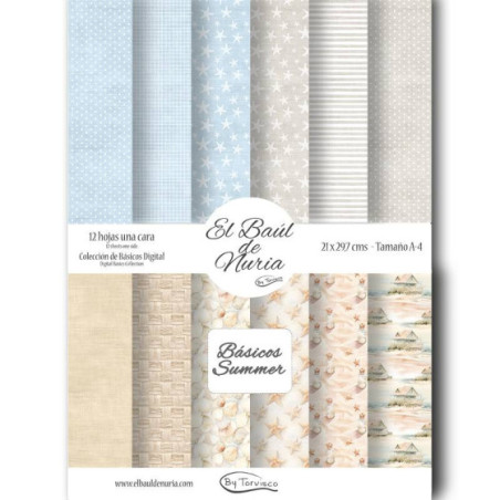 Básicos Summer