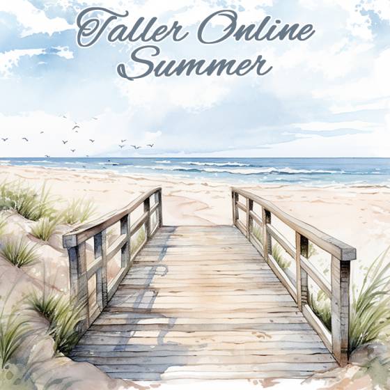 Taller Online Summer