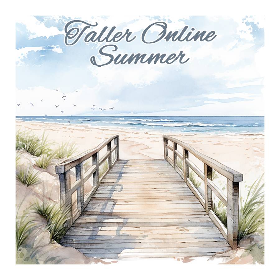 Taller Online Summer