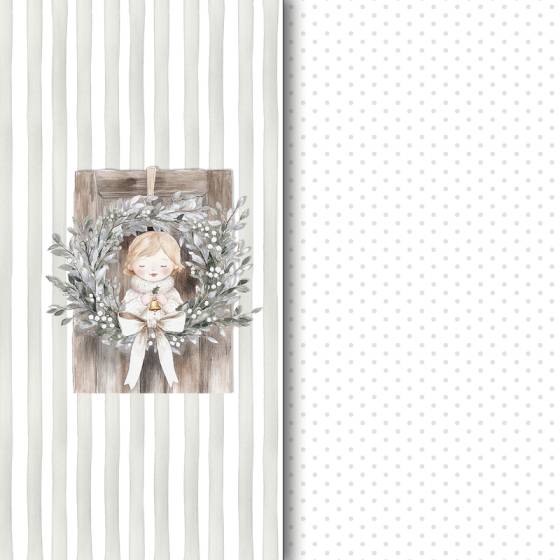 Colección scrapbooking Cozy Christmas