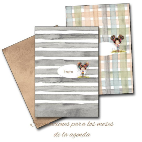 Plantillas Happy Look