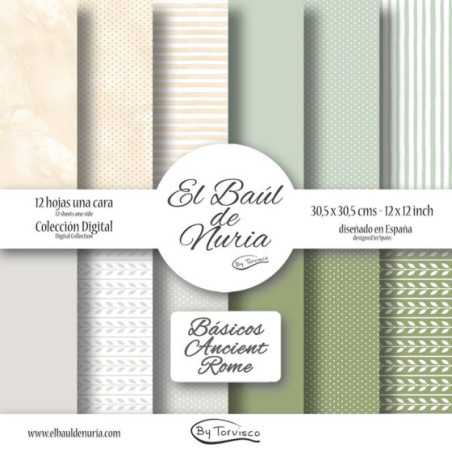 Básicos Ancient Rome