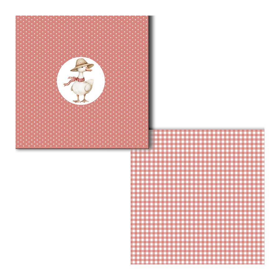 Colección "Spring Cottage"