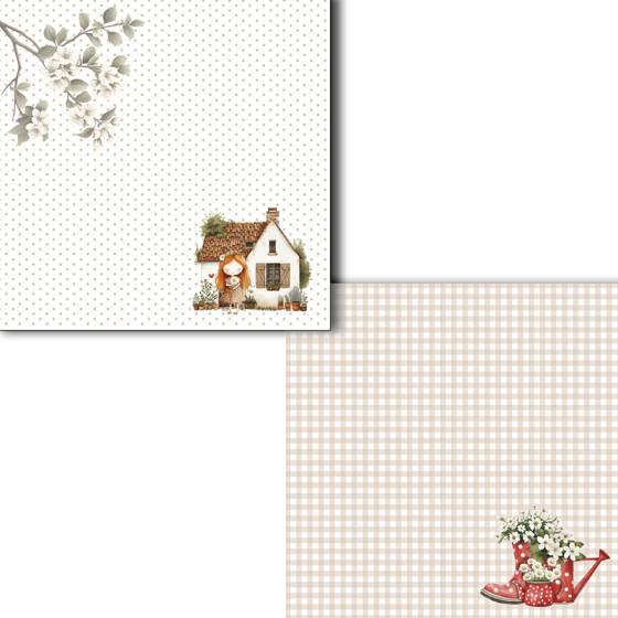 Colección "Spring Cottage"