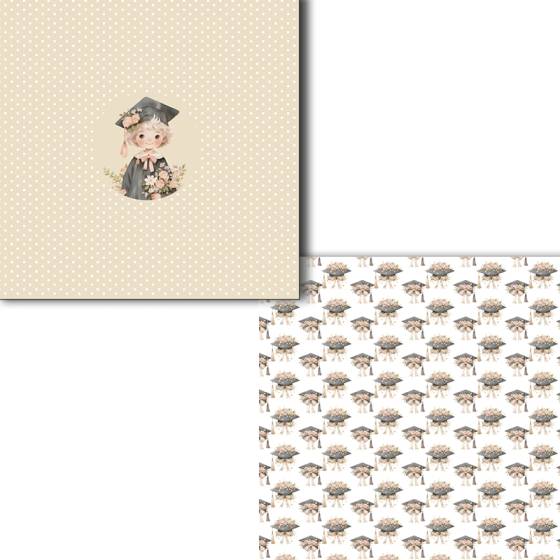 Colección "Graduation Boy"