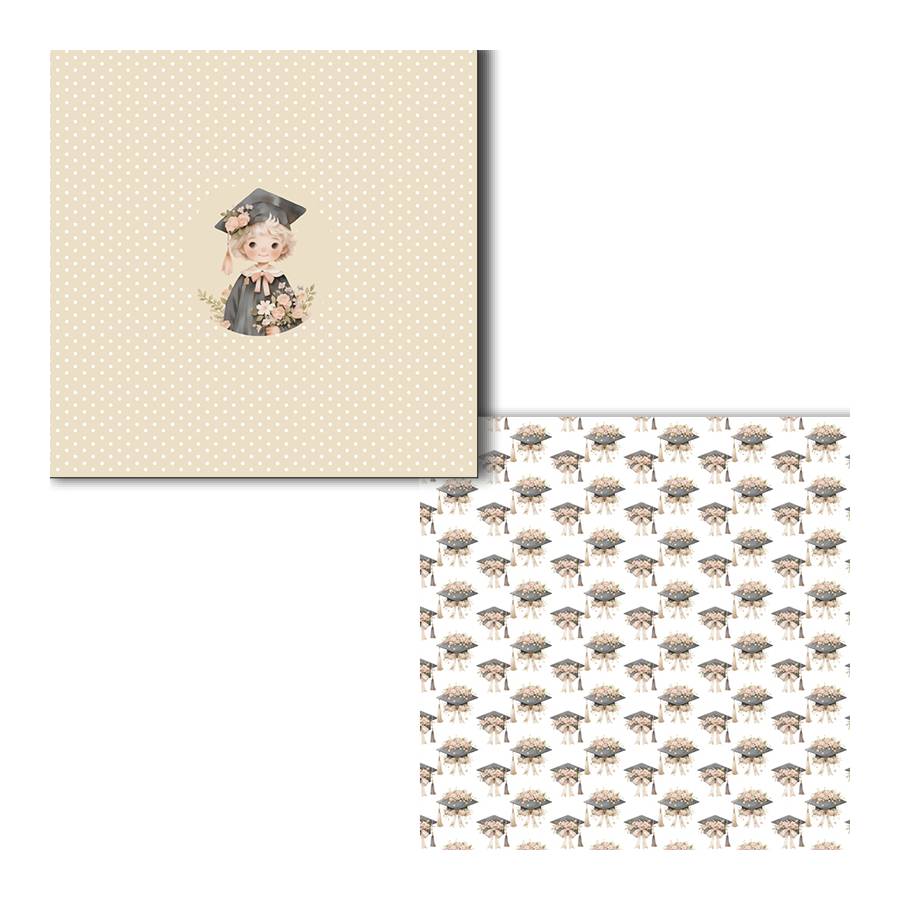 Colección "Graduation Boy"