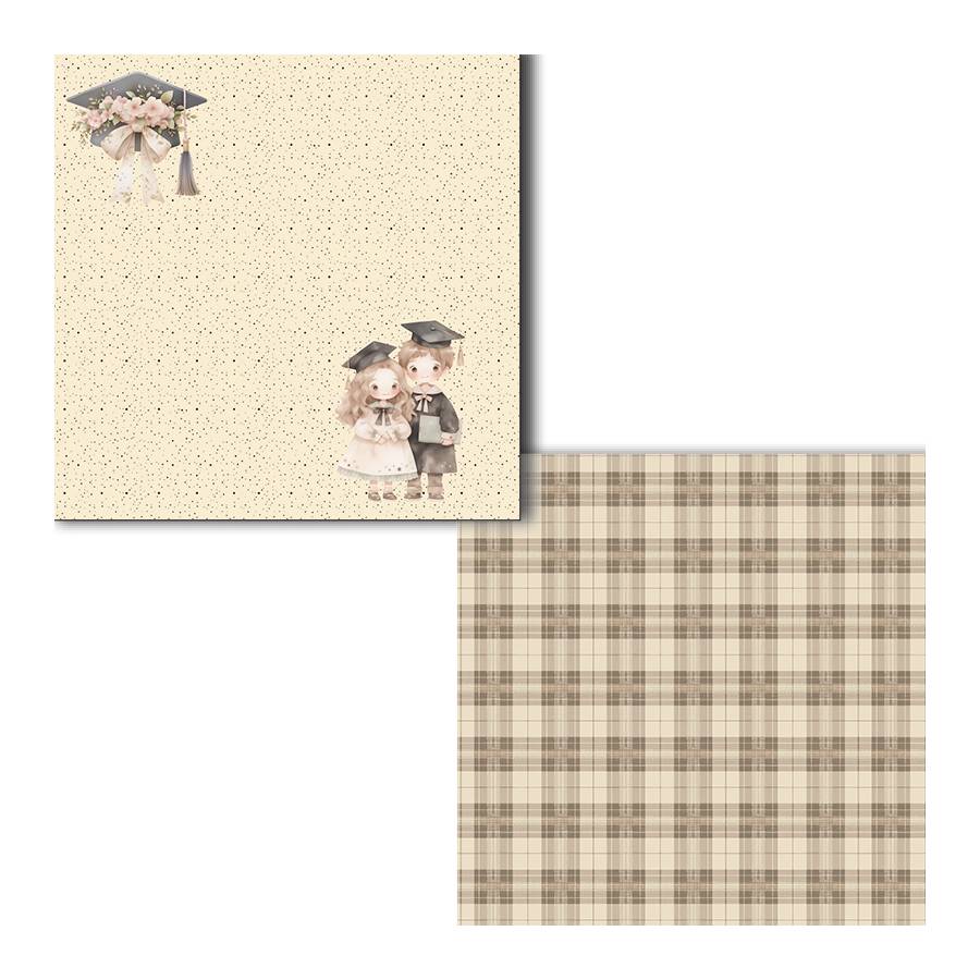 Colección "Graduation Boy"
