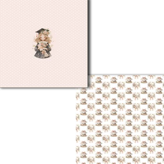 Colección "Graduation Girl"