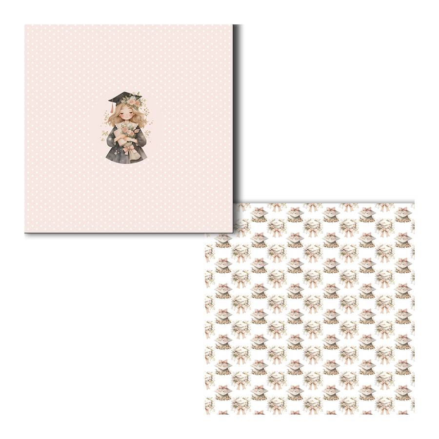 Colección "Graduation Girl"