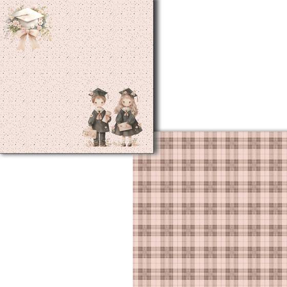 Colección "Graduation Girl"