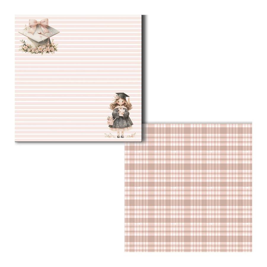 Colección "Graduation Girl"
