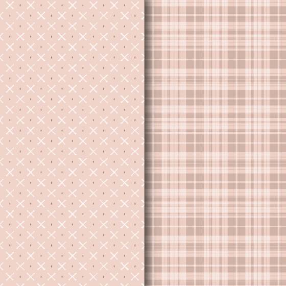 Básicos scrapbooking Graduation Girl
