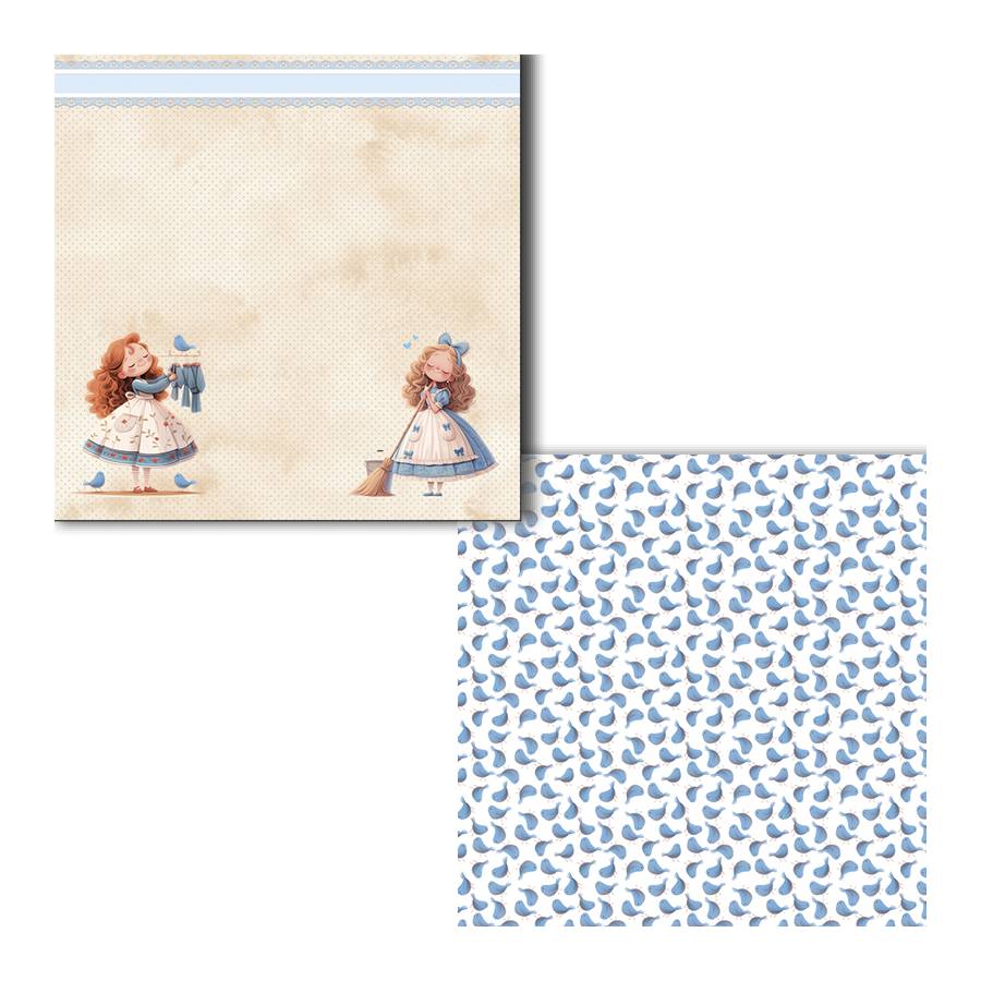 Colección "Cinderella"