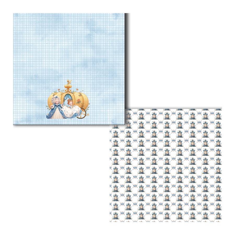 Colección "Cinderella"