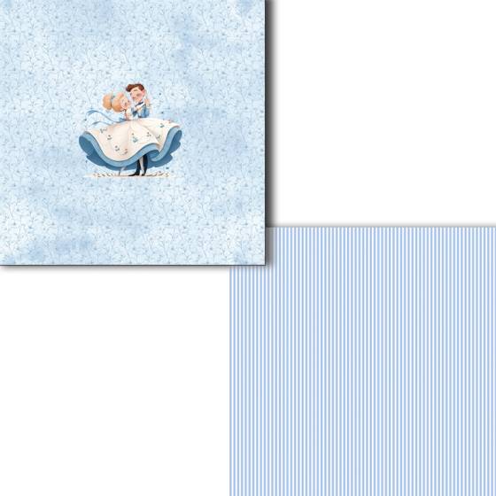 Colección "Cinderella"