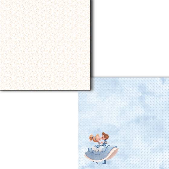 Colección "Cinderella"