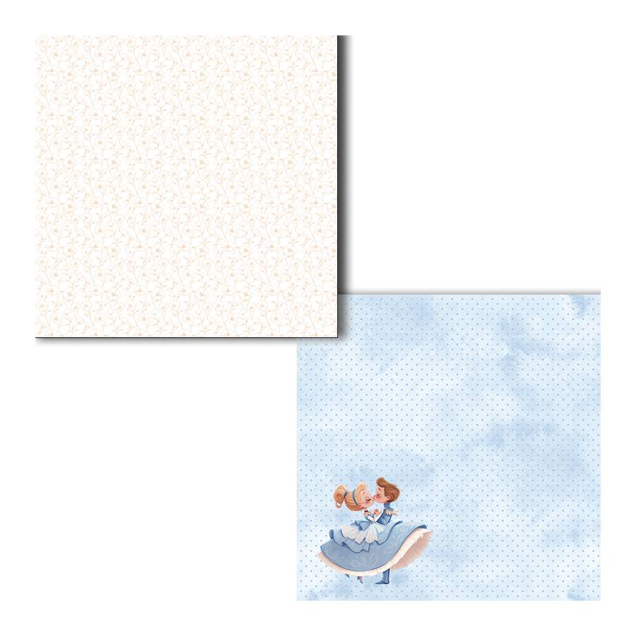 Colección "Cinderella"
