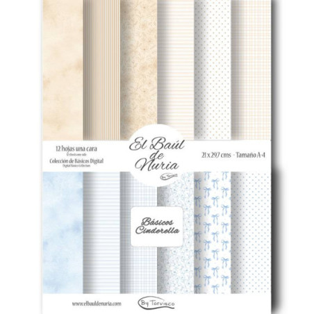 Básicos Cinderella