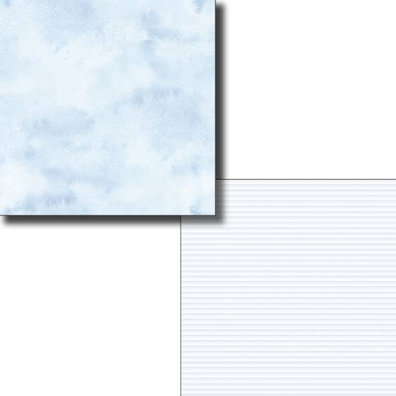 Básicos scrapbooking Cinderella