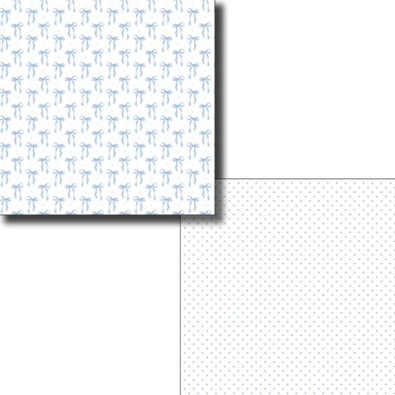 Básicos scrapbooking Cinderella